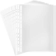 Sheet Protectors